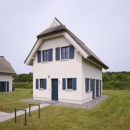 Reetland Am Meer Dranske Extérieur photo