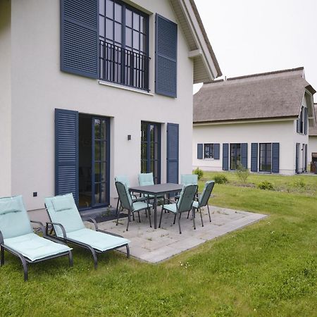 Reetland Am Meer Dranske Extérieur photo