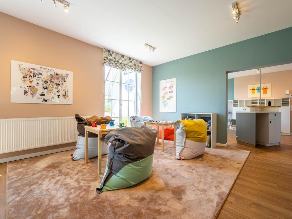 Reetland Am Meer Dranske Extérieur photo